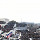 Illustration for article titled 1,474 Megapixel Inauguration Panorama is a Treasure Trove of Candid Captures